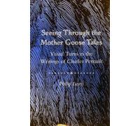 Philip Lewis Seeing Through the Mother Goose Tales (Copertina rigida)
