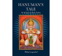 Philip Lutgendorf Hanuman's Tale (Tascabile)