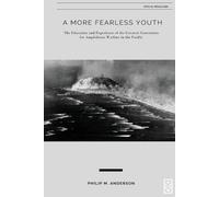 Philip M Anderson A More Fearless Youth (Tascabile) Critical Pedagogy