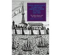 Philip MacDouga Naval Resistance to Britain's Growing Power i (Copertina rigida)
