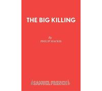 Philip MacKie The Big Killing (Tascabile)