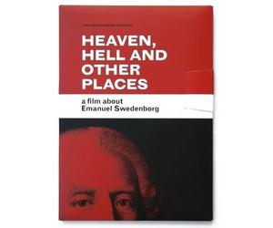 Philip Makatrewicz Heaven, Hell and Other Places (Mixed Media Product)