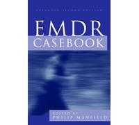 Philip Manfield EMDR Casebook (Tascabile)