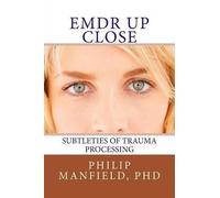 Philip Manfield Emdr Up Close (Tascabile)
