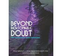 Philip Mantle Irena Scott Irena Scott PhD Beyond Reasonable Doubt (Tascabile)