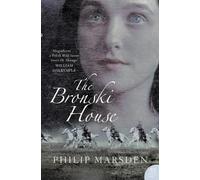 Philip Marsden The Bronski House (Tascabile)