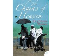 Philip Marsden The Chains of Heaven (Tascabile)