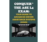 Philip Martin McCaulay Conquer the ASE L4 Exam (Tascabile) Automotive Exams