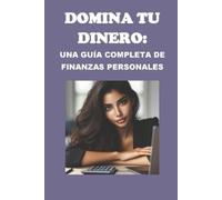 Philip Martin McCaulay Domina tu Dinero (Tascabile) Finance