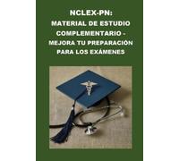 Philip Martin McCaulay Nclex-PN (Tascabile) Healthcare Exams