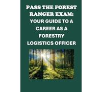 Philip Martin McCaulay Pass the Forest Ranger Exam (Tascabile)