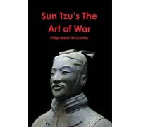 Philip Martin McCaulay Sun Tzu's The Art of War (Tascabile)