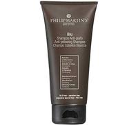 Philip Martin's Blu Shampoo Anti-giallo 200ml shampoo anti-giallo capelli