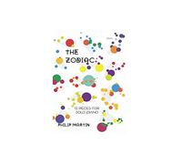 Philip Martin-The Zodiac-BOOK