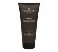 Philip Martin's 24 Wash 200ml NEW shampoo uso frequente tutti capelli
