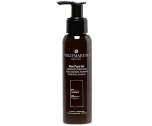 Philip Martin's Aloe Pure Gel trattamento pulizia cute 100 ml