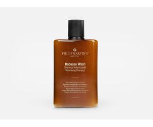 Philip Martin's Babassu Wash 320ml shampoo volumizzante capelli sottili fini