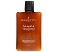 Philip Martin's Calming Wash 320ml shampoo detossinante cute secca con forfora