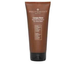 Philip Martin's Canapa Rinse Maschera De-Stress 200 ml