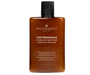 Philip Martin's Color Maintenance Shampoo Nutriente per Capelli Colorati 320 ml