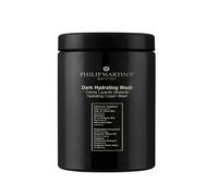 Philip Martin's Dark Hydrating Wash 1000ml crema detergente uomo capelli/barba