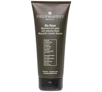 Philip Martin's Blu Rinse Anti Giallo 200ml - maschera idratante anti-giallo cap