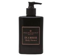 Philip Martin's In Amber Body Shower 320ml - doccia schiuma corpo