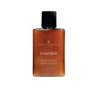 Philip Martin's In Oud Wash shampoo 100ml