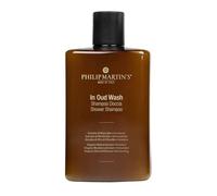 Philip Martin's Shampoo Doccia In Oud – 320 ml