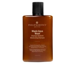 Philip Martin's Maple Acqua Wash Shampoo Idratante e Nutriente 320 ml