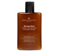 Philip Martin's Moringa Wash Shampoo Anti Inquinamento Lenitivo 320 ml