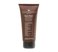 Philip Martin's Opaco Wash 75 ml Shampoo doccia per la pulizia quotidiana dei capelli e della pelle del corpo.