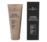 Philip Martin's Re-mersive Luxury Cream 200 ml Trattamento di ricostruzione per la fibra capillare che dona ai capelli tono e lucentezza.