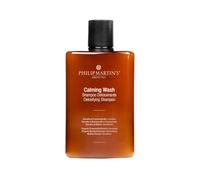 Philip Martin's Calming Wash 320ml shampoo detossinante cute secca con forfora