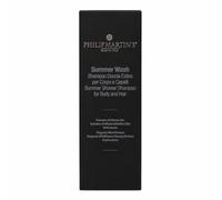 Philip Martin's Summer Wash 150ml - shampoo-doccia estivo