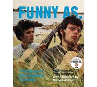 Philip Matthews Paul Horan Funny As (Tascabile)
