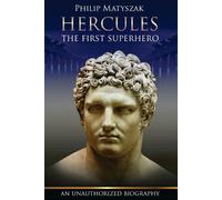 Philip Matyszak Hercules (Tascabile)