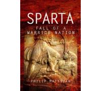Philip Matyszak Sparta (Copertina rigida)