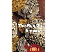 Philip Matyszak The Roman Empire (Tascabile) Beginner's Guides