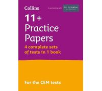 Philip McMahon 11+ Verbal Reasoning, Non-Verbal Reasoning & Maths P (Tascabile)