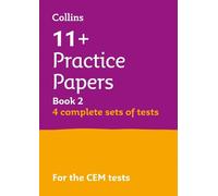 Philip McMahon 11+ Verbal Reasoning, Non-Verbal Reasoning & Maths Pr (Tascabile)
