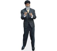 Philip Michael Thomas (Blazer) mini formato