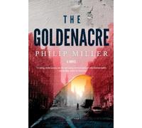 Philip Miller The Goldenacre (Tascabile) Shona Sandison Investigation