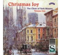 Philip Moore Christmas Joy - Volume 1 (CD) Album