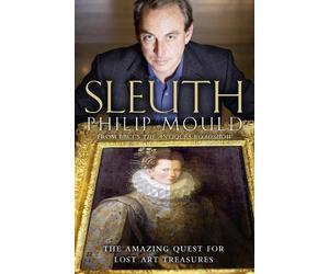 Philip Mould Sleuth (Tascabile)