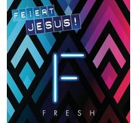 Philip Müller - Feiert Jesus! Fresh