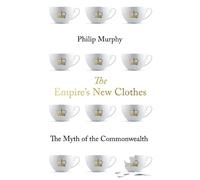 Philip Murphy The Empire's New Clothes (Copertina rigida)
