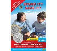 Philip Mussell Spend It? Save It? 4th Edition (Tascabile)