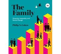 Philip N. Cohen The Family (Mixed Media Product)