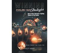 Philip Nehrt Winning Gambling Strategies (Tascabile)